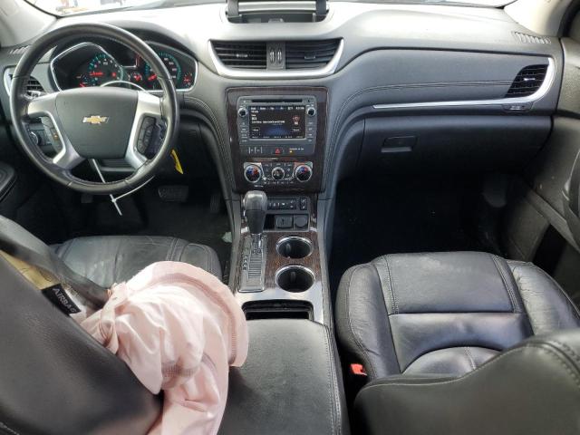 Photo 8 from auction – 2015 CHEVROLET TRAVERSE LT with VIN 1GNKRHKD8FJ194705