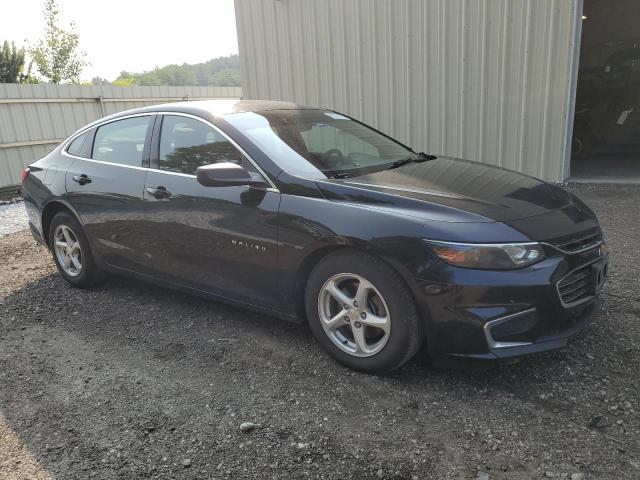 Photo 4 from auction – 2016 CHEVROLET MALIBU LS with VIN 1G1ZB5ST4GF358630