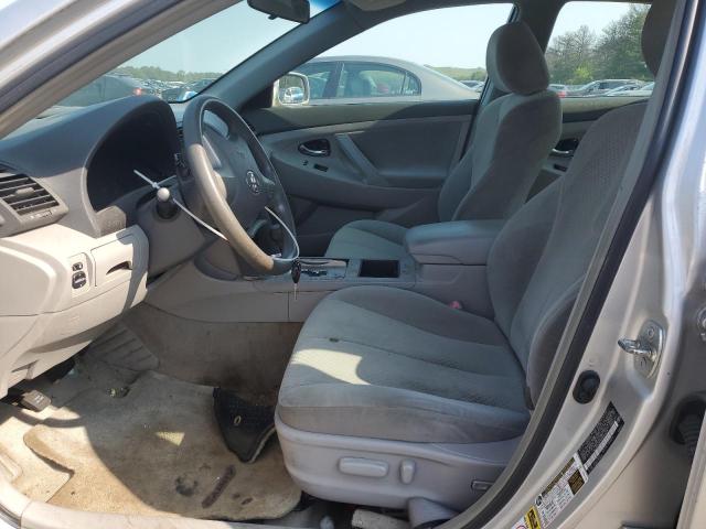 Photo 7 from auction – 2009 TOYOTA CAMRY BASE with VIN 4T1BE46K69U290868