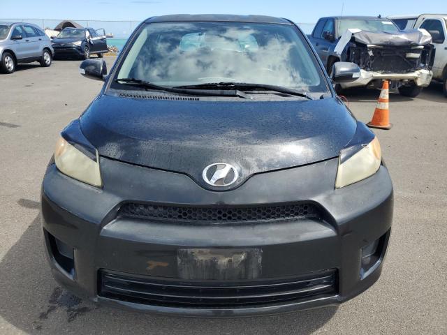 Photo 5 from auction – 2012 TOYOTA SCION XD with VIN JTKKU4B43C1026474
