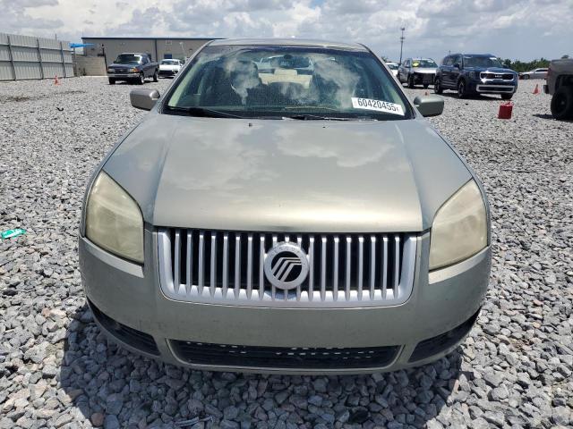 Photo 5 from auction – 2009 MERCURY MILAN PREM with VIN 3MEHM08199R623892