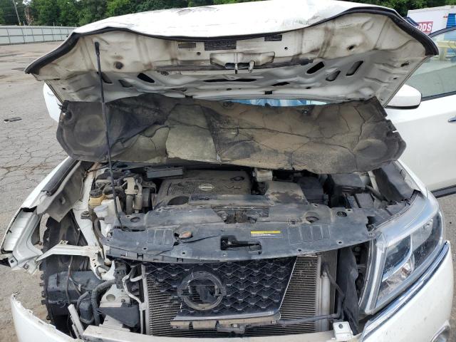 Photo 12 from auction – 2015 NISSAN PATHFINDER with VIN 5N1AR2MN7FC646845
