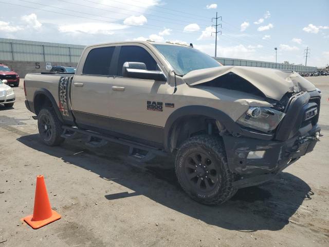 Photo 4 from auction – 2018 RAM 2500 POWER with VIN 3C6TR5EJ0JG396047