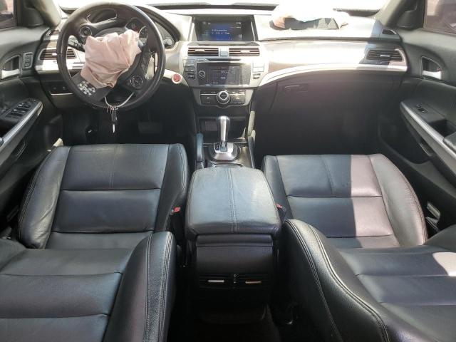 Photo 8 from auction – 2014 HONDA CROSSTOUR with VIN 5J6TF1H57EL000367