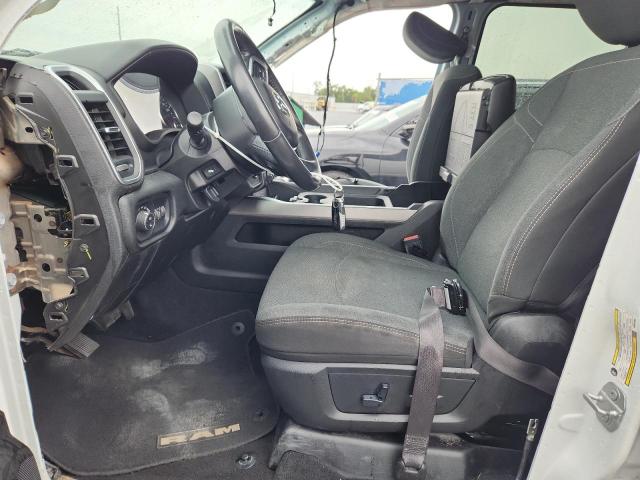 Photo 7 from auction – 2019 RAM 2500 BIG H with VIN 3C6UR5DJ0KG697358