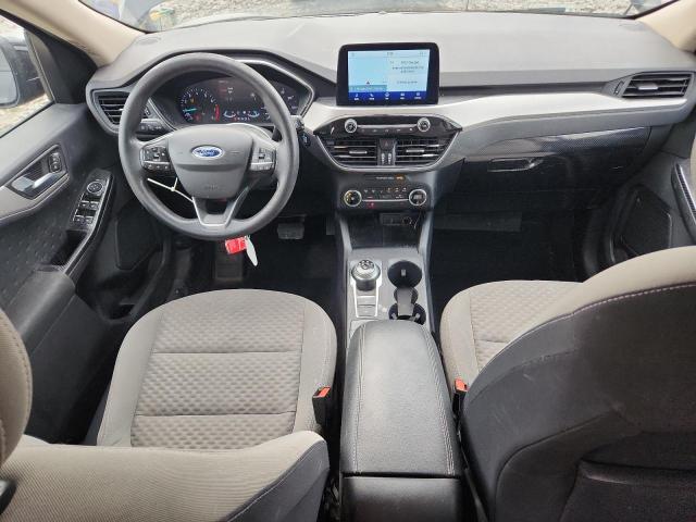 Photo 8 from auction – 2020 FORD ESCAPE SE with VIN 1FMCU9G61LUA26390