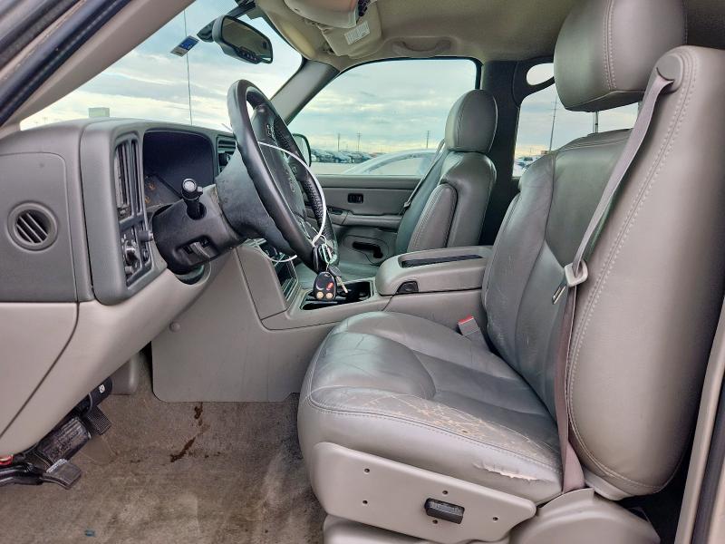 Photo 7 from auction – 2006 GMC YUKON with VIN 1GKEC13T76R116863
