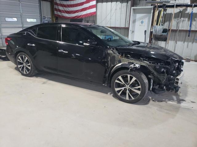 Photo 4 from auction – 2017 NISSAN MAXIMA 3.5 with VIN 1N4AA6AP4HC425625