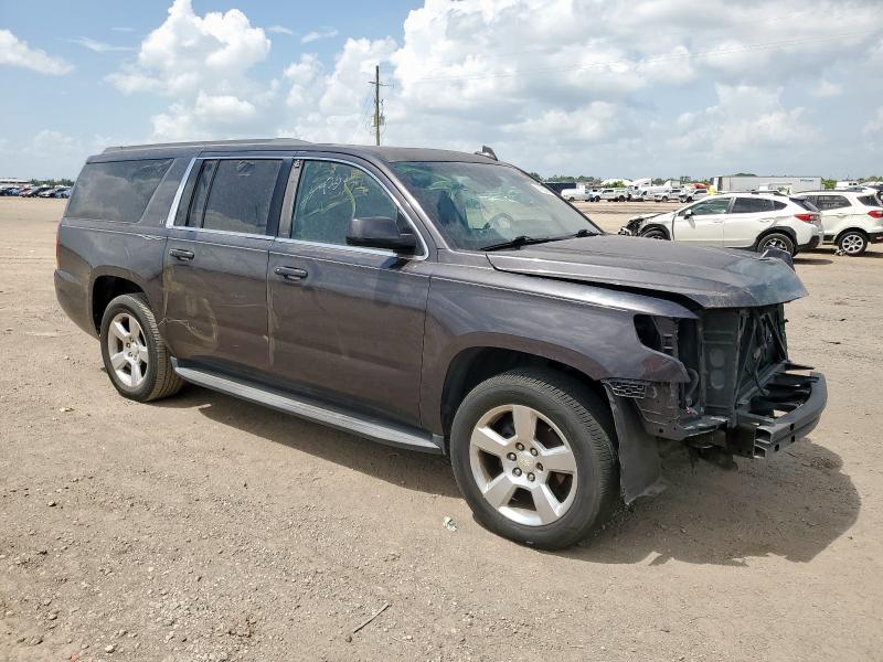 Photo 4 from auction – 2015 CHEVROLET SUBURBAN C with VIN 1GNSCJKC7FR736930