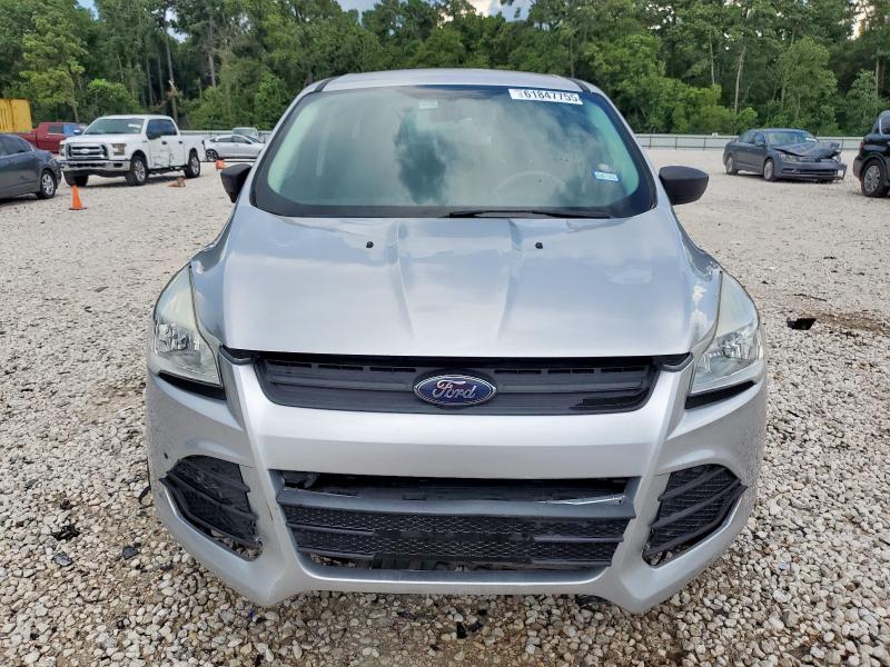 Photo 5 from auction – 2015 FORD ESCAPE S with VIN 1FMCU0F72FUB39551