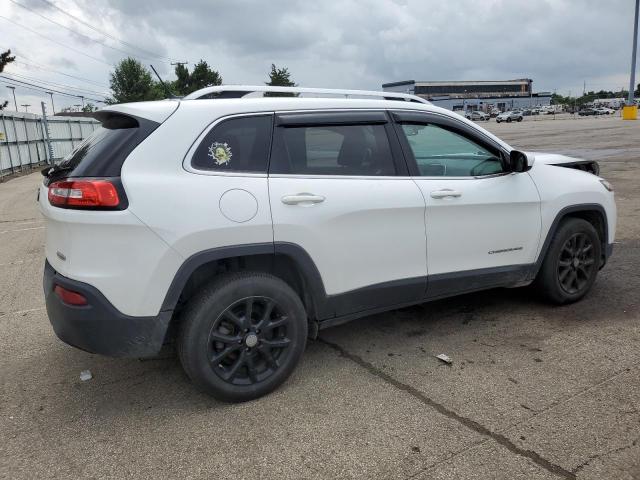 Photo 3 from auction – 2016 JEEP CHEROKEE L with VIN 1C4PJLCB9GW107856