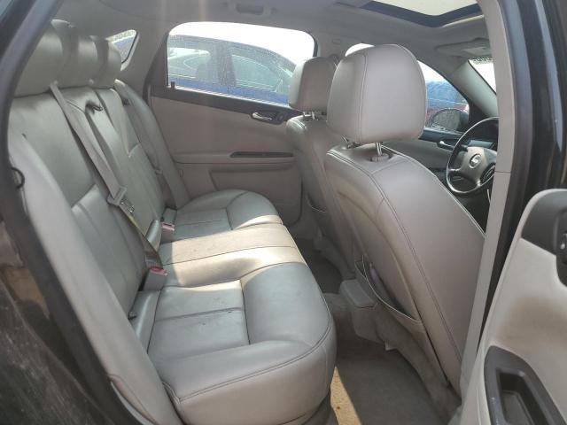 Photo 10 from auction – 2008 CHEVROLET IMPALA SUP with VIN 2G1WD58C489173461