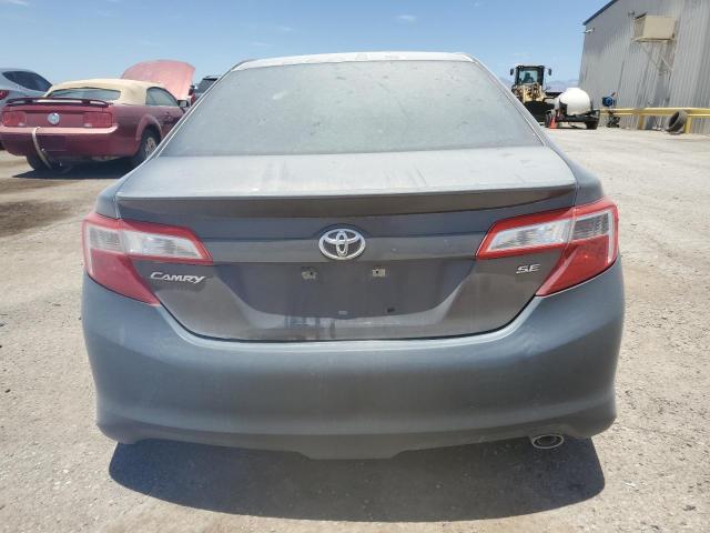 Photo 6 from auction – 2013 TOYOTA CAMRY L with VIN 4T1BF1FK0DU282804