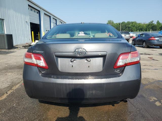 Photo 6 from auction – 2011 TOYOTA CAMRY BASE with VIN 4T1BF3EKXBU221874