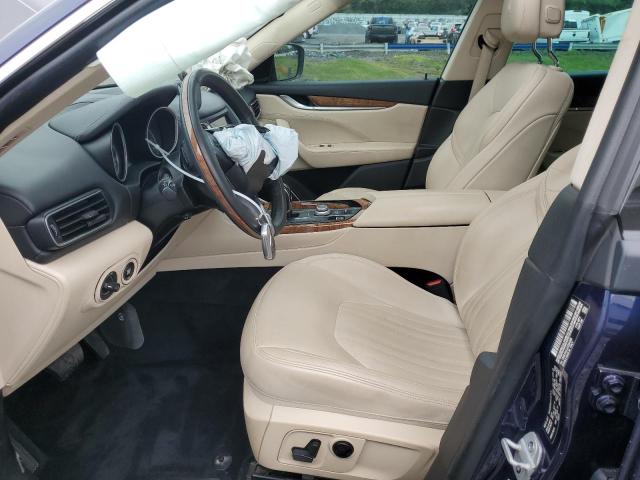 Photo 7 from auction – 2018 MASERATI LEVANTE LU with VIN ZN661XUL3JX304208