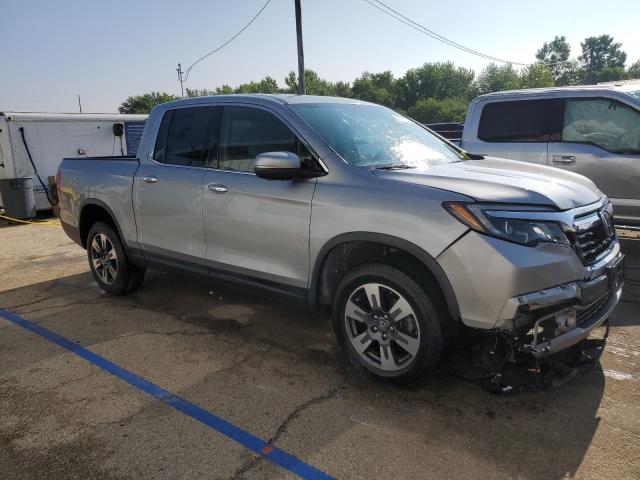 Photo 4 from auction – 2018 HONDA RIDGELINE with VIN 5FPYK3F7XJB002495