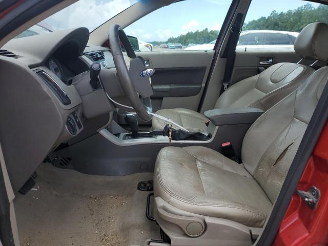 Photo 7 from auction – 2009 FORD FOCUS SES with VIN 1FAHP36N69W135230
