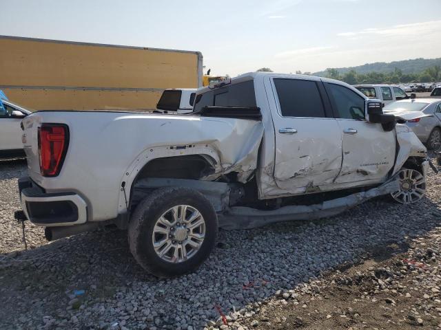 Photo 3 from auction – 2022 GMC SIERRA K35 with VIN 1GT49WEY3NF358710