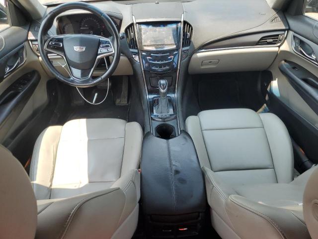 Photo 8 from auction – 2016 CADILLAC ATS with VIN 1G6AG5RX7G0197369
