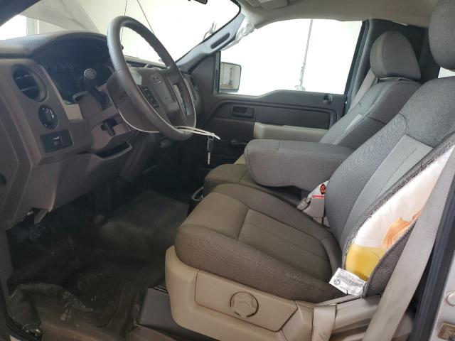 Photo 7 from auction – 2010 FORD F150 with VIN 1FTMF1CW1AKA50174