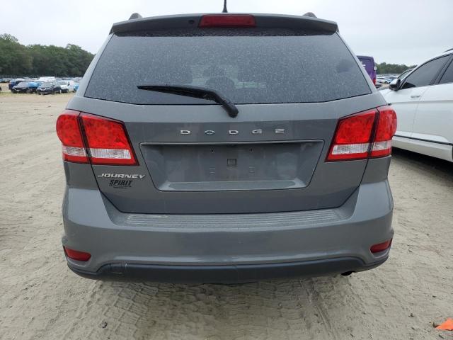 Photo 6 from auction – 2019 DODGE JOURNEY SE with VIN 3C4PDCBB8KT821338