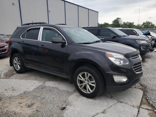 Photo 4 from auction – 2016 CHEVROLET EQUINOX LT with VIN 2GNFLFEK3G6270508