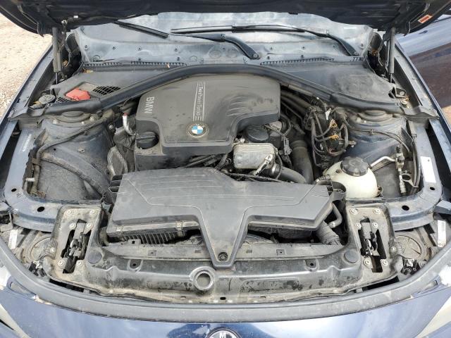 Photo 11 from auction – 2013 BMW 328 XI with VIN WBA3B3C54DF536577