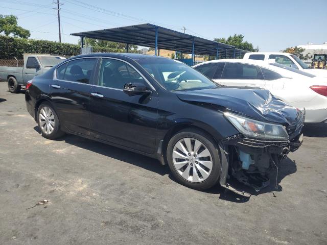 Photo 4 from auction – 2013 HONDA ACCORD EX with VIN 1HGCR2F79DA058564