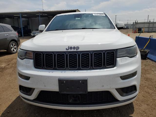 Photo 5 from auction – 2018 JEEP GRAND CHER with VIN 1C4RJFCG1JC224829