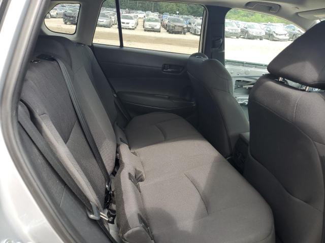 Photo 11 from auction – 2024 TOYOTA COROLLA CR with VIN 7MUBAABG0RV096394