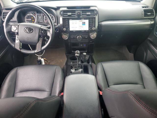 Photo 8 from auction – 2023 TOYOTA 4RUNNER SE with VIN JTERU5JR2P6154833