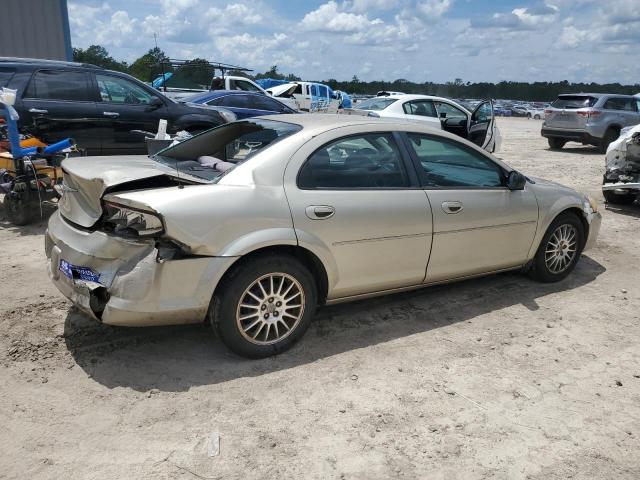 Photo 3 from auction – 2005 CHRYSLER SEBRING with VIN 1C3EL46X25N622591