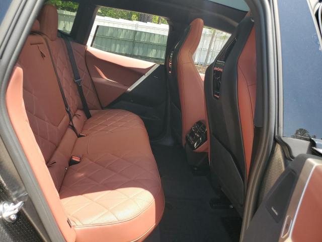 Photo 10 from auction – 2024 BMW IX XDRIVE5 with VIN WB523CF03RCR94692