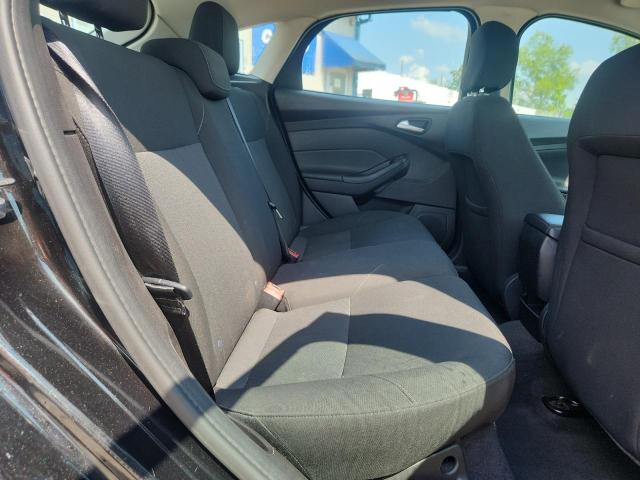 Foto 10 de la subasta – 2015 FORD FOCUS SE con VIN 1FADP3K24FL342416