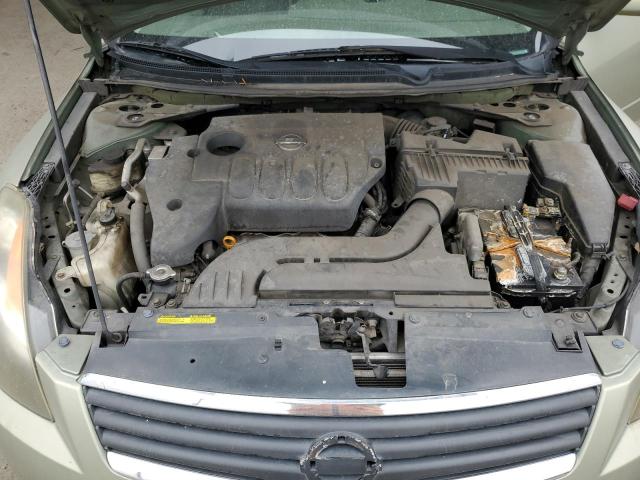 Photo 11 from auction – 2007 NISSAN ALTIMA 2.5 with VIN 1N4AL21EX7C161892