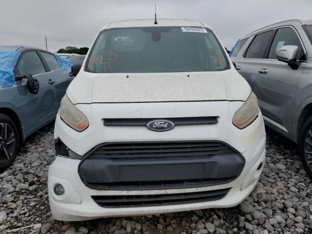 Photo 5 from auction – 2016 FORD TRANSIT CO with VIN NM0LS7F79G1282323
