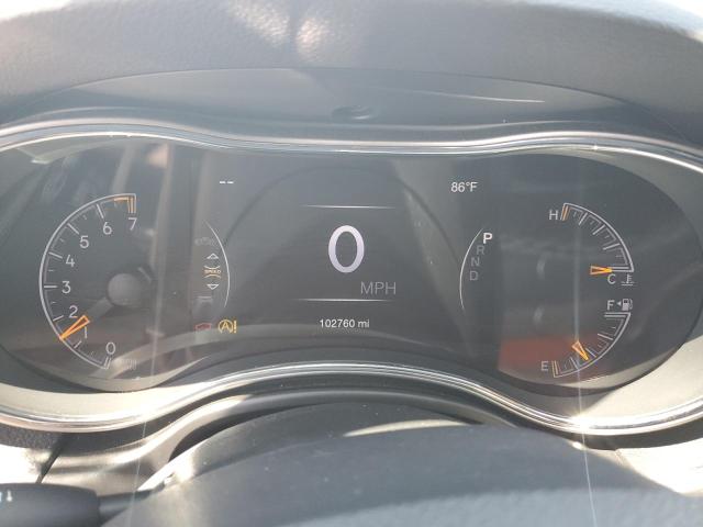 Photo 9 from auction – 2018 JEEP GRAND CHER with VIN 1C4RJFBG0JC459739