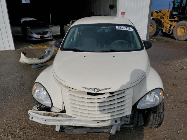 Photo 5 from auction – 2005 CHRYSLER PT CRUISER with VIN 3C4FY48B85T504516