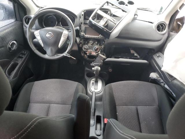 Photo 8 from auction – 2018 NISSAN VERSA S with VIN 3N1CN7AP0JL860197