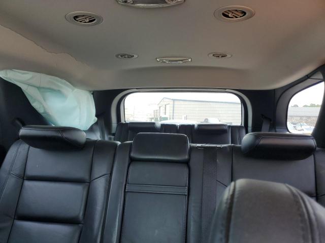 Photo 10 from auction – 2016 DODGE DURANGO LI with VIN 1C4RDHDG0GC352943