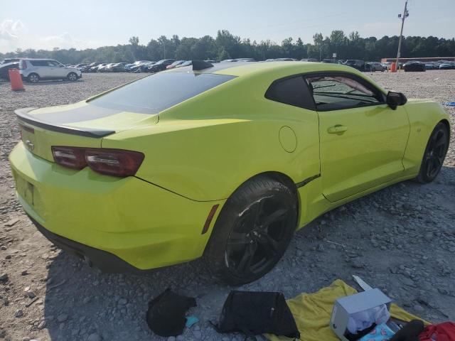 Photo 3 from auction – 2019 CHEVROLET CAMARO LS with VIN 1G1FB1RS6K0158367