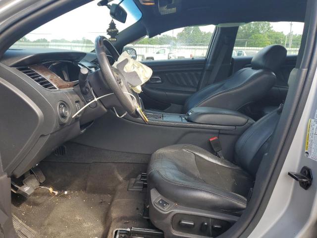 Photo 7 from auction – 2015 FORD TAURUS LIM with VIN 1FAHP2F87FG116289