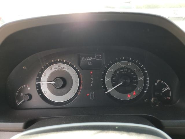 Photo 9 from auction – 2016 HONDA ODYSSEY EX with VIN 5FNRL5H40GB034227