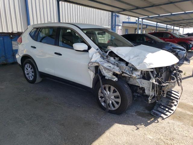 Photo 4 from auction – 2018 NISSAN ROGUE S with VIN KNMAT2MT1JP620988