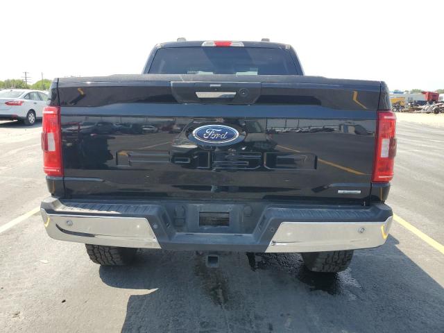 Photo 6 from auction – 2022 FORD F150 SUPER with VIN 1FTEW1EPXNFB35796