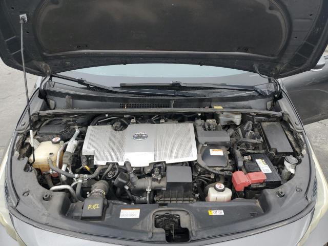 Photo 11 from auction – 2017 TOYOTA PRIUS PRIM with VIN JTDKARFP2H3030688