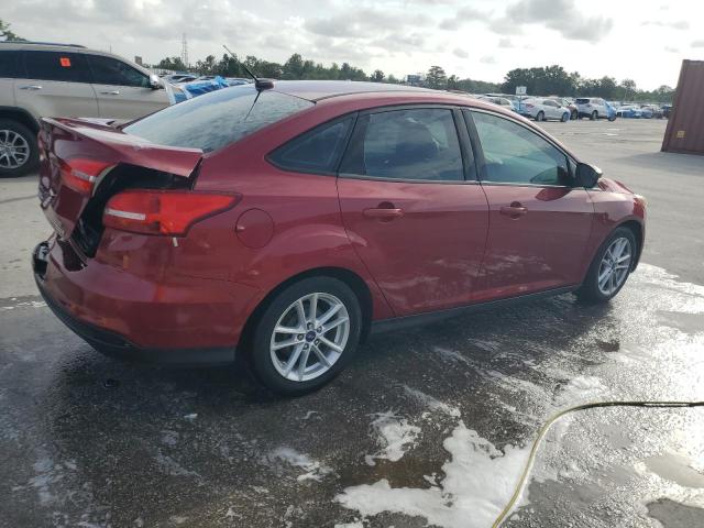 Photo 3 from auction – 2016 FORD FOCUS SE with VIN 1FADP3F25GL376795