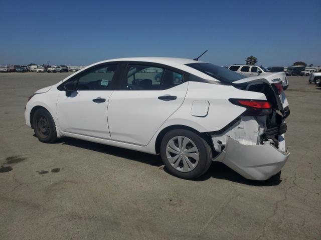 Photo 2 from auction – 2020 NISSAN VERSA S with VIN 3N1CN8DV1LL869140
