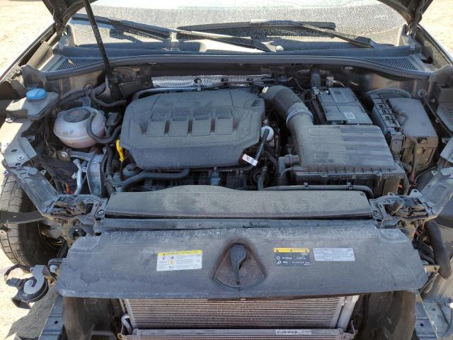 Photo 12 from auction – 2022 AUDI Q3 PREMIUM with VIN WA1EECF33N1050168