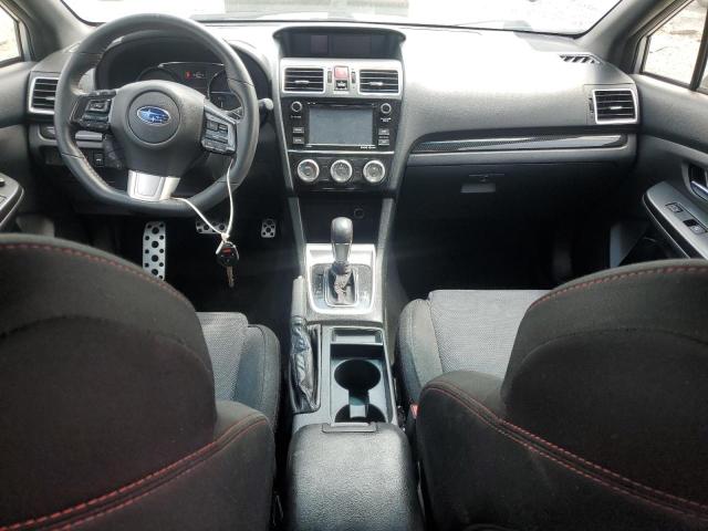 Photo 8 from auction – 2017 SUBARU WRX PREMIU with VIN JF1VA1E60H8814044